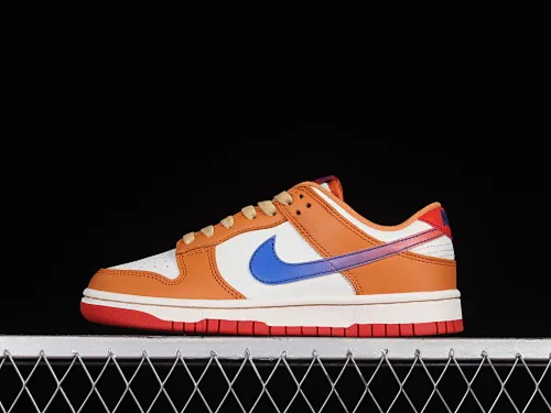 All Categories Nk SB Dunk Series Nk SB Dunk Low Low-top Sneakers Nk SB Dunk Low "Hot Curry" SB Low-top Sports and Leisure Sneakers DH9765-101